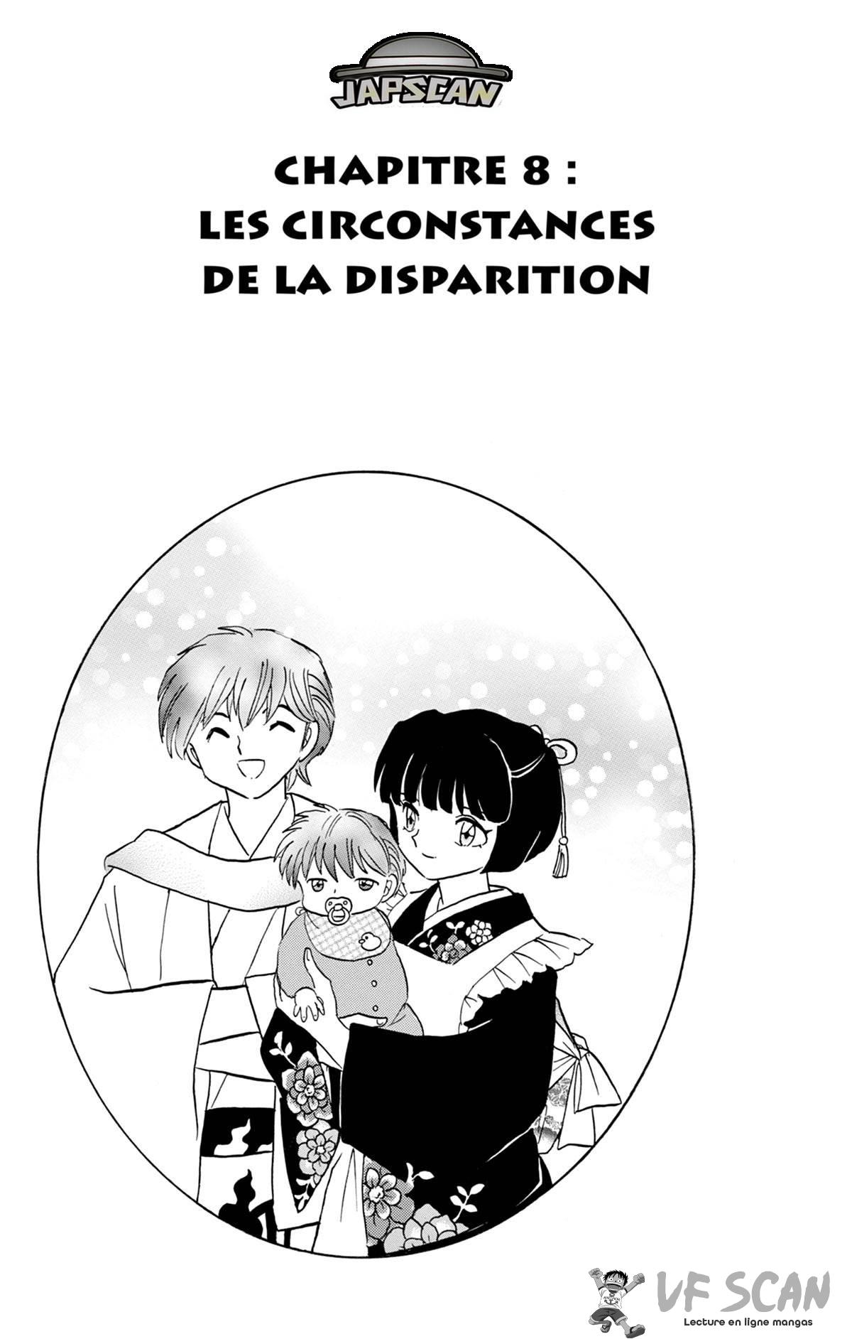  Rinne - Chapitre 316 - 1