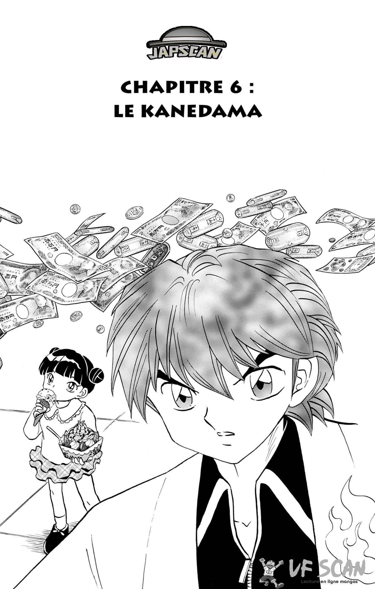  Rinne - Chapitre 324 - 1