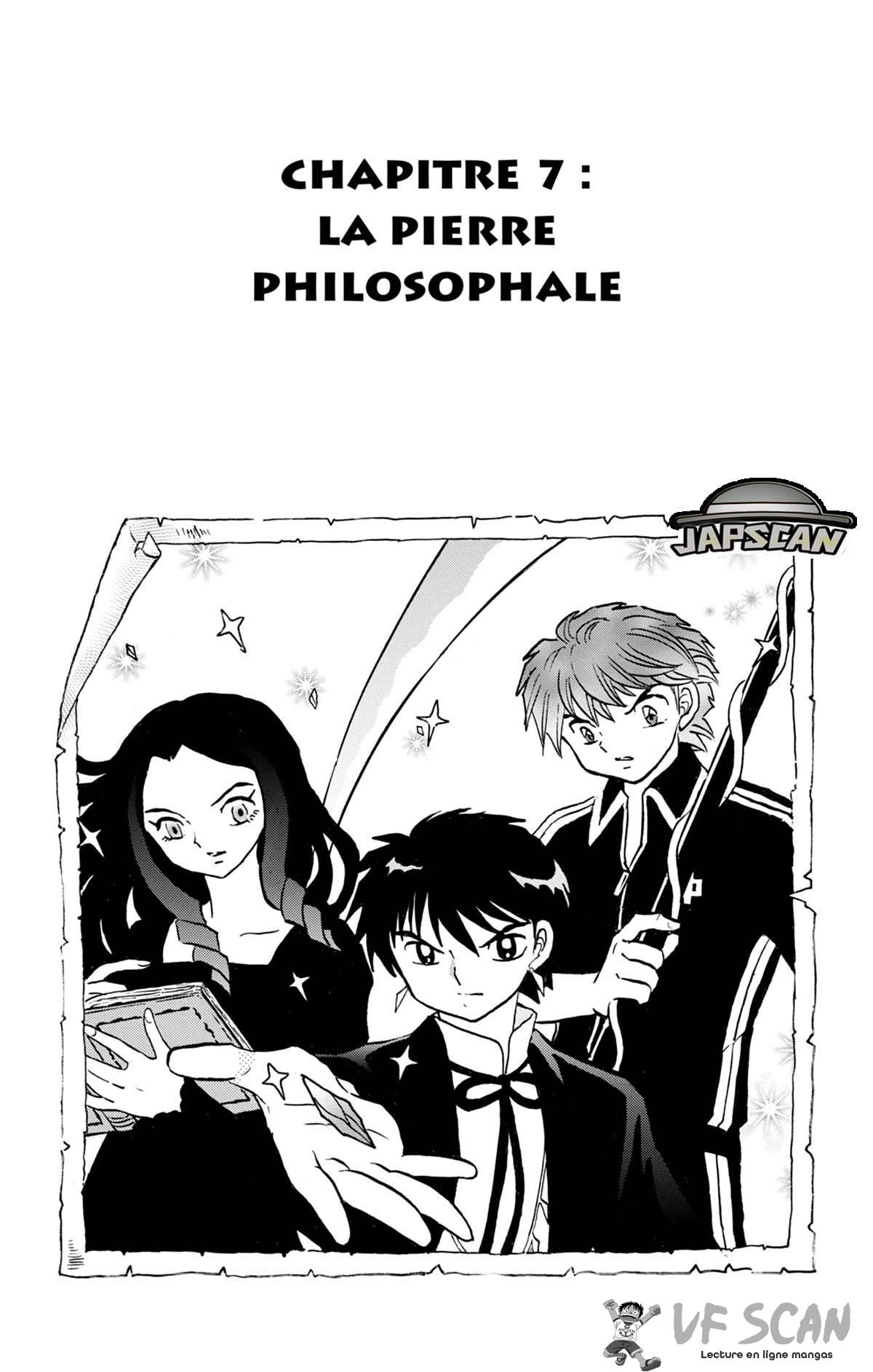  Rinne - Chapitre 325 - 1