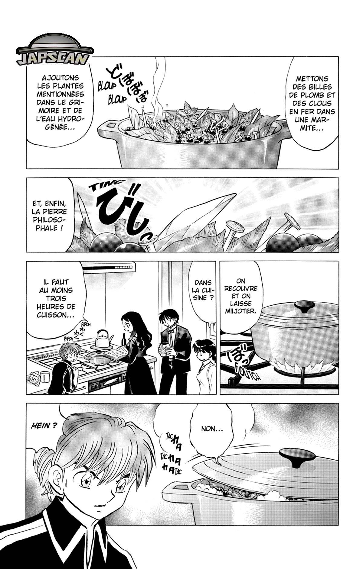  Rinne - Chapitre 325 - 5