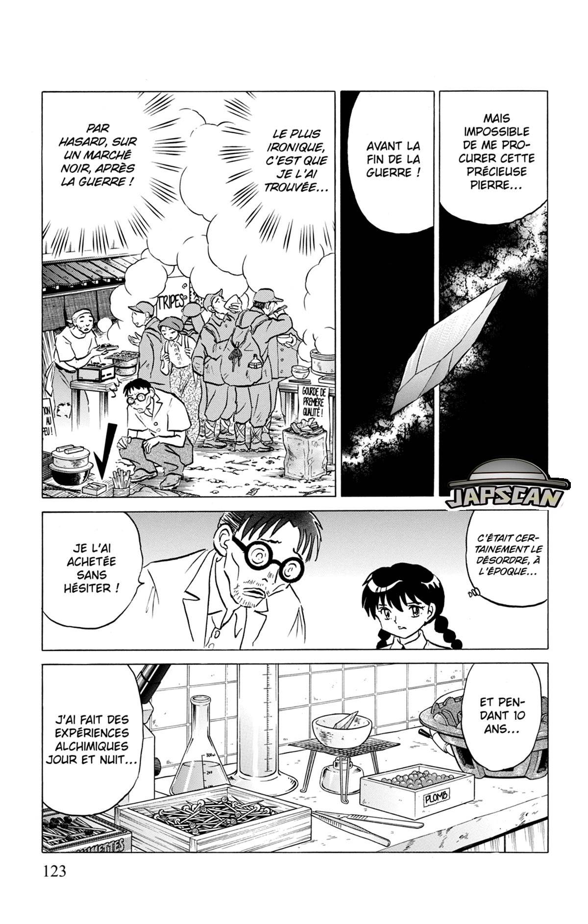  Rinne - Chapitre 325 - 9