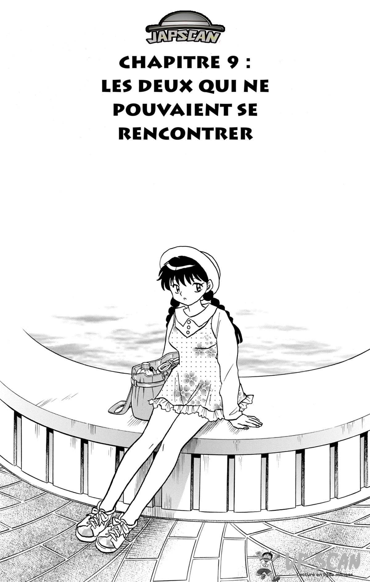  Rinne - Chapitre 327 - 1