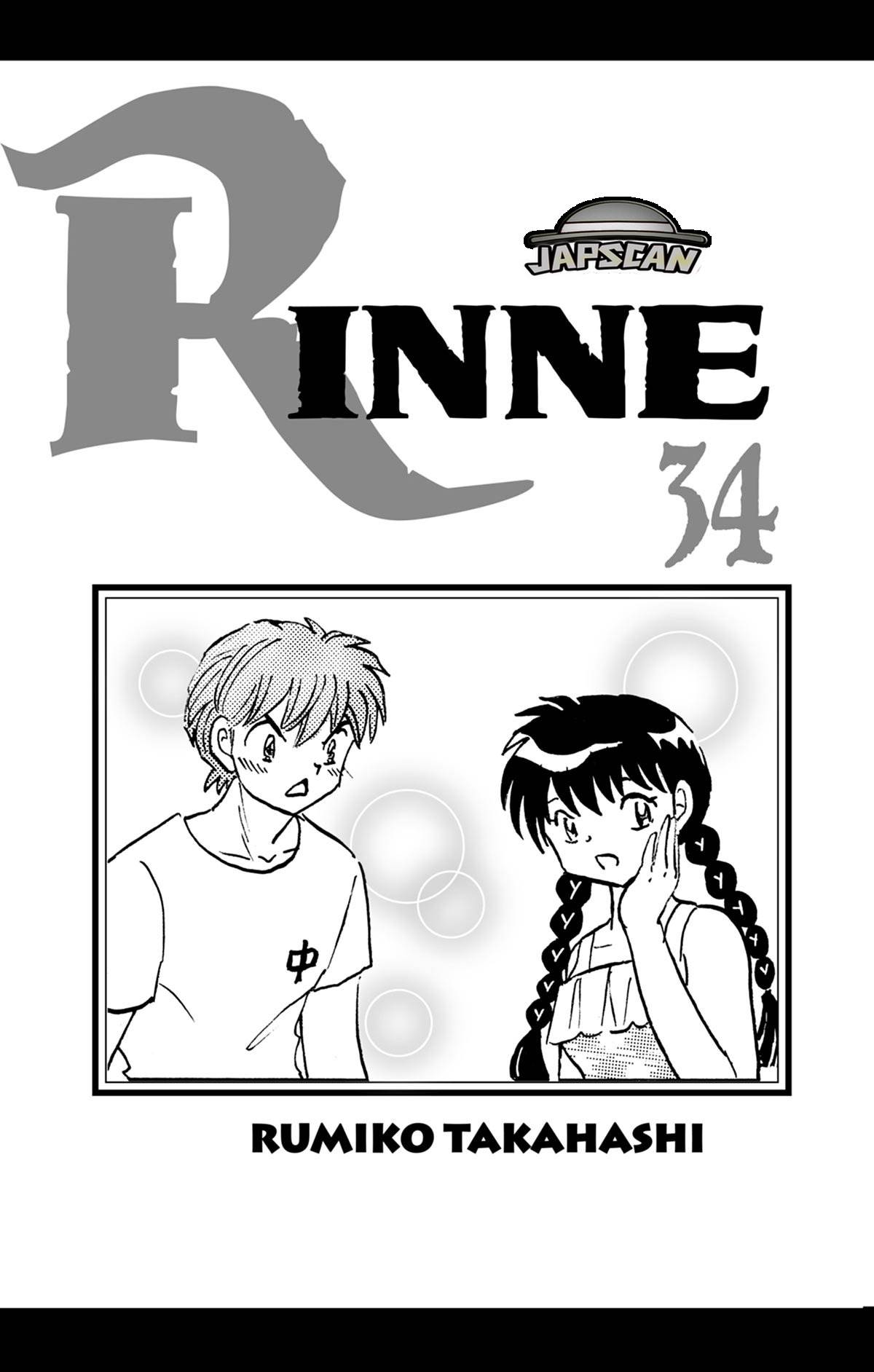  Rinne - Chapitre 329 - 2