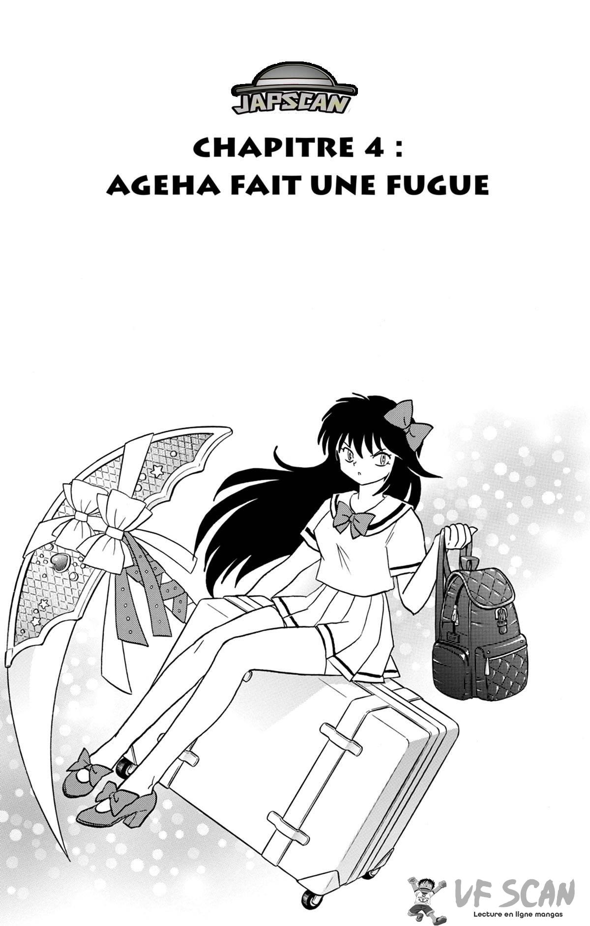  Rinne - Chapitre 332 - 1