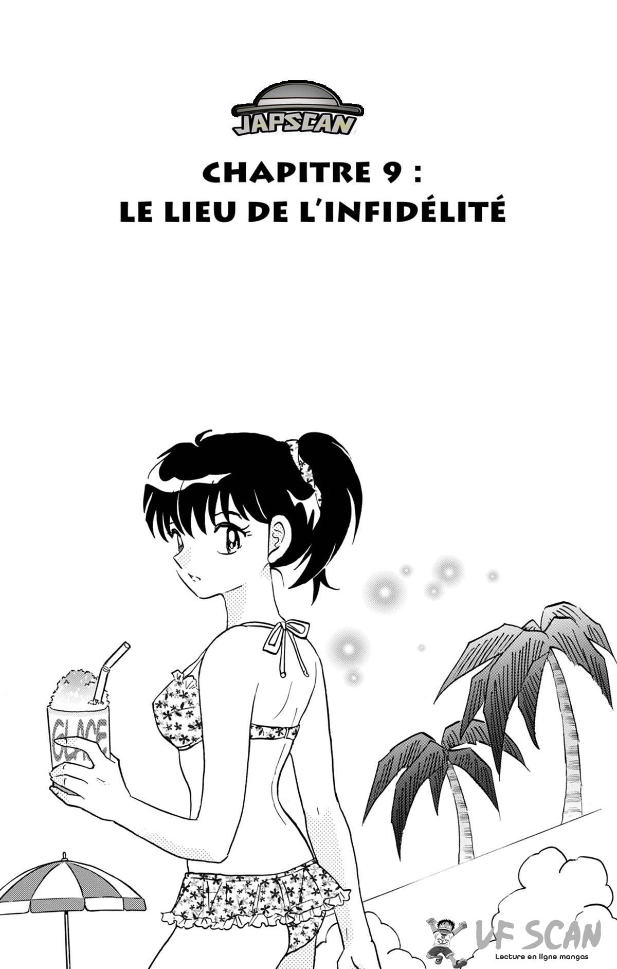  Rinne - Chapitre 337 - 1