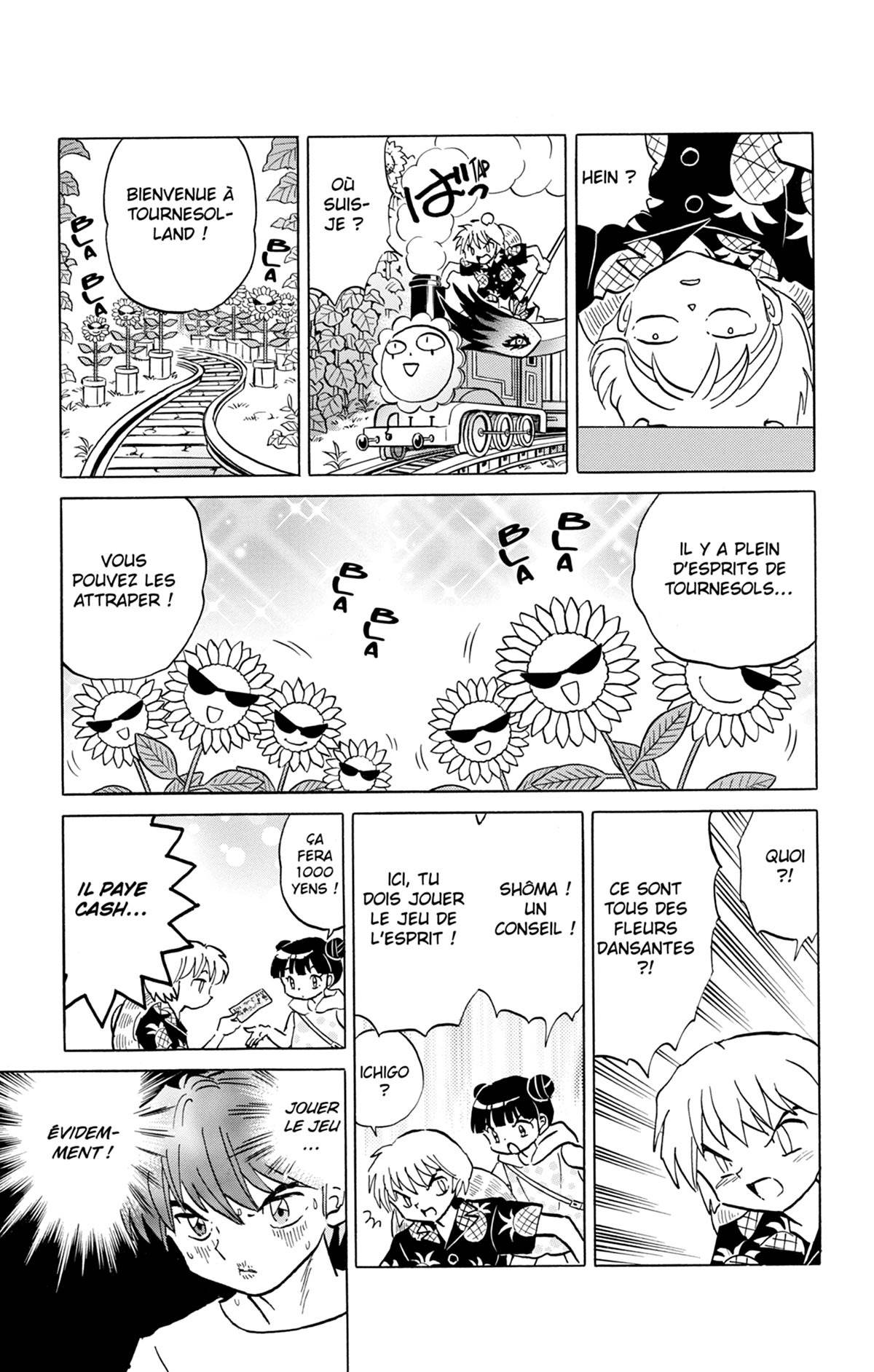  Rinne - Chapitre 339 - 18