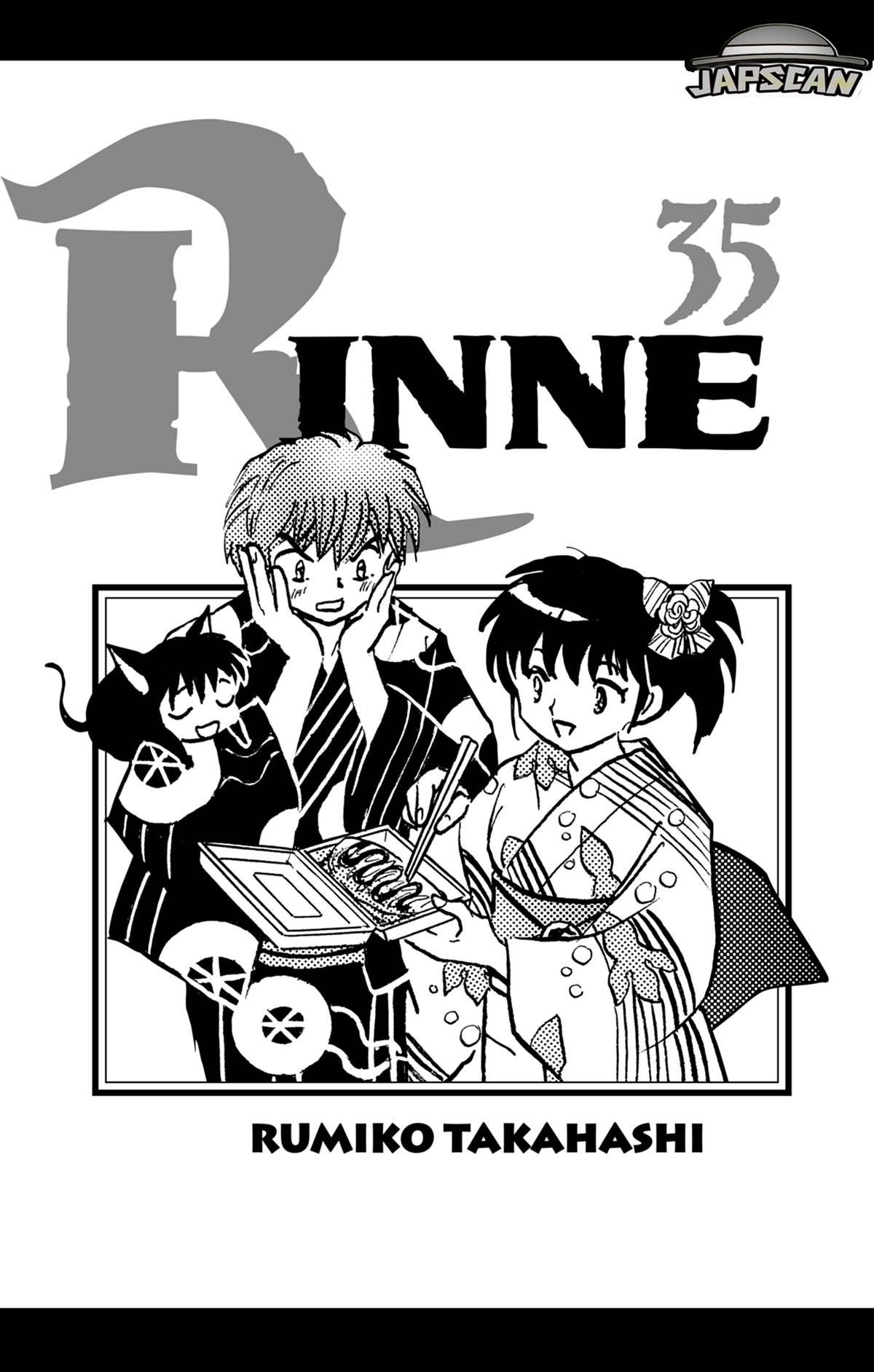  Rinne - Chapitre 339 - 2