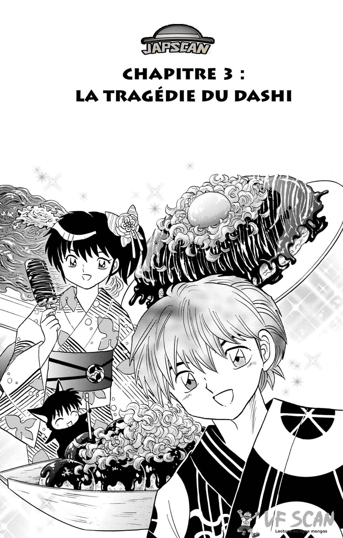  Rinne - Chapitre 341 - 1