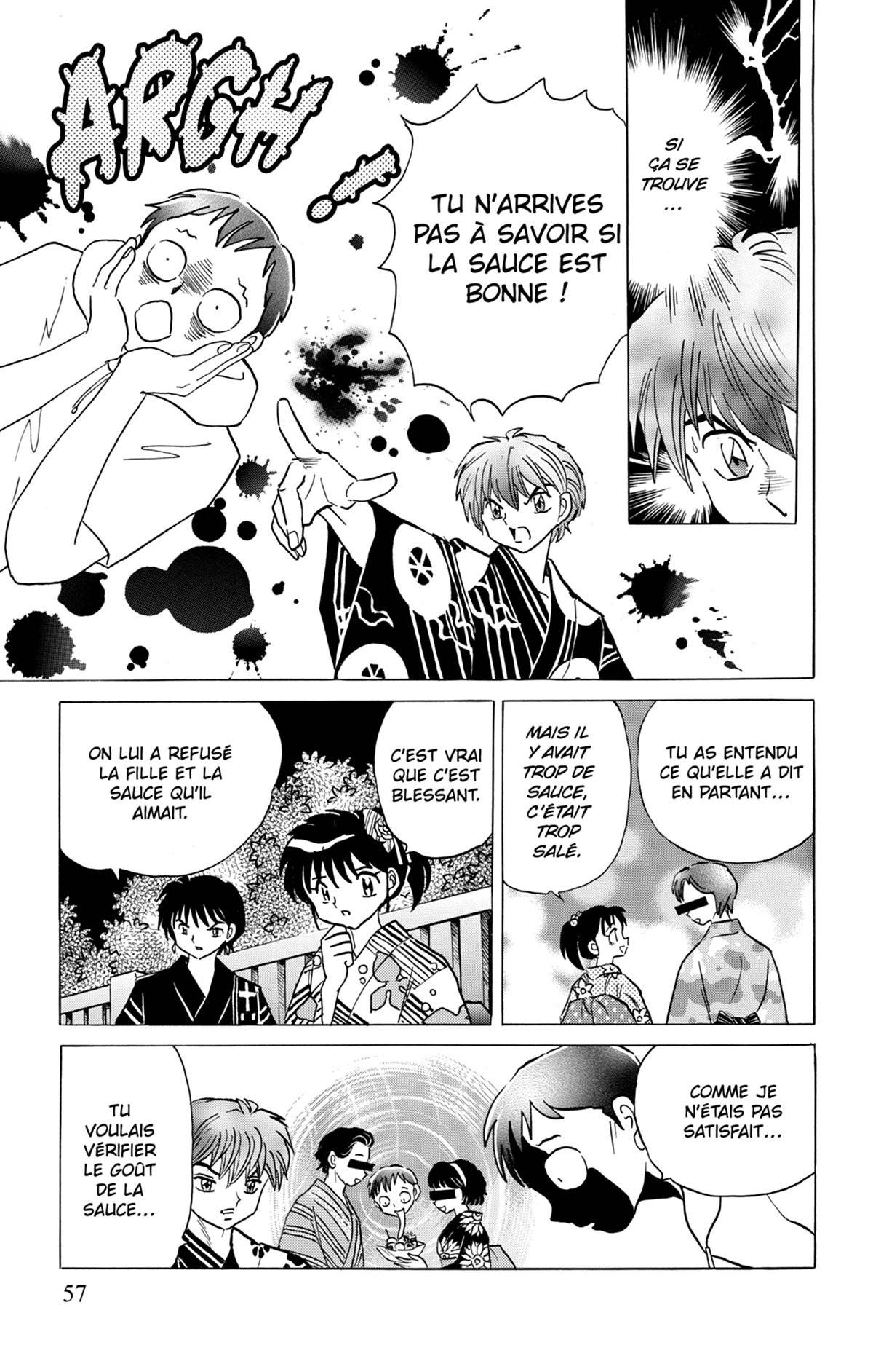  Rinne - Chapitre 341 - 17