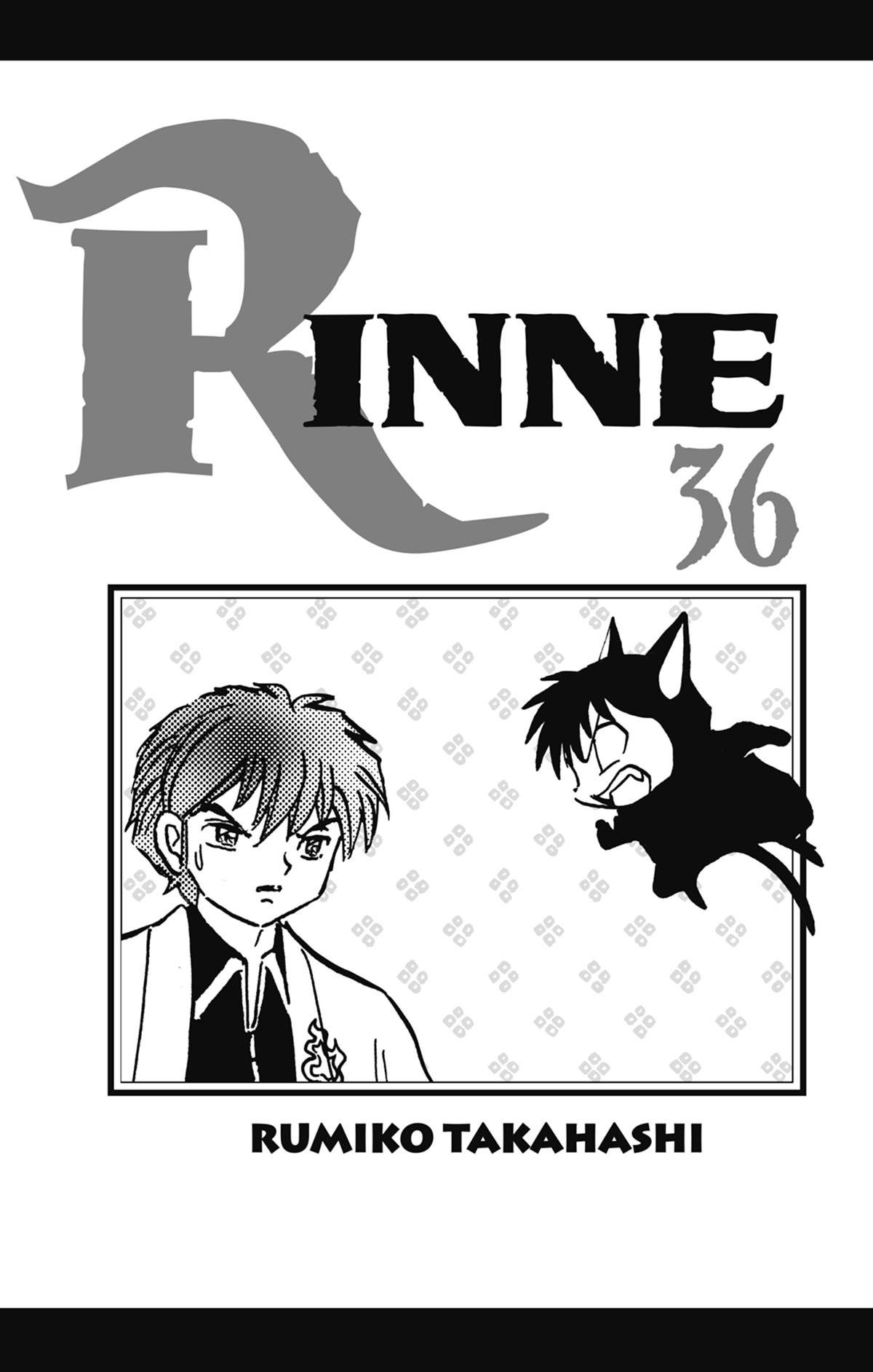  Rinne - Chapitre 349 - 2