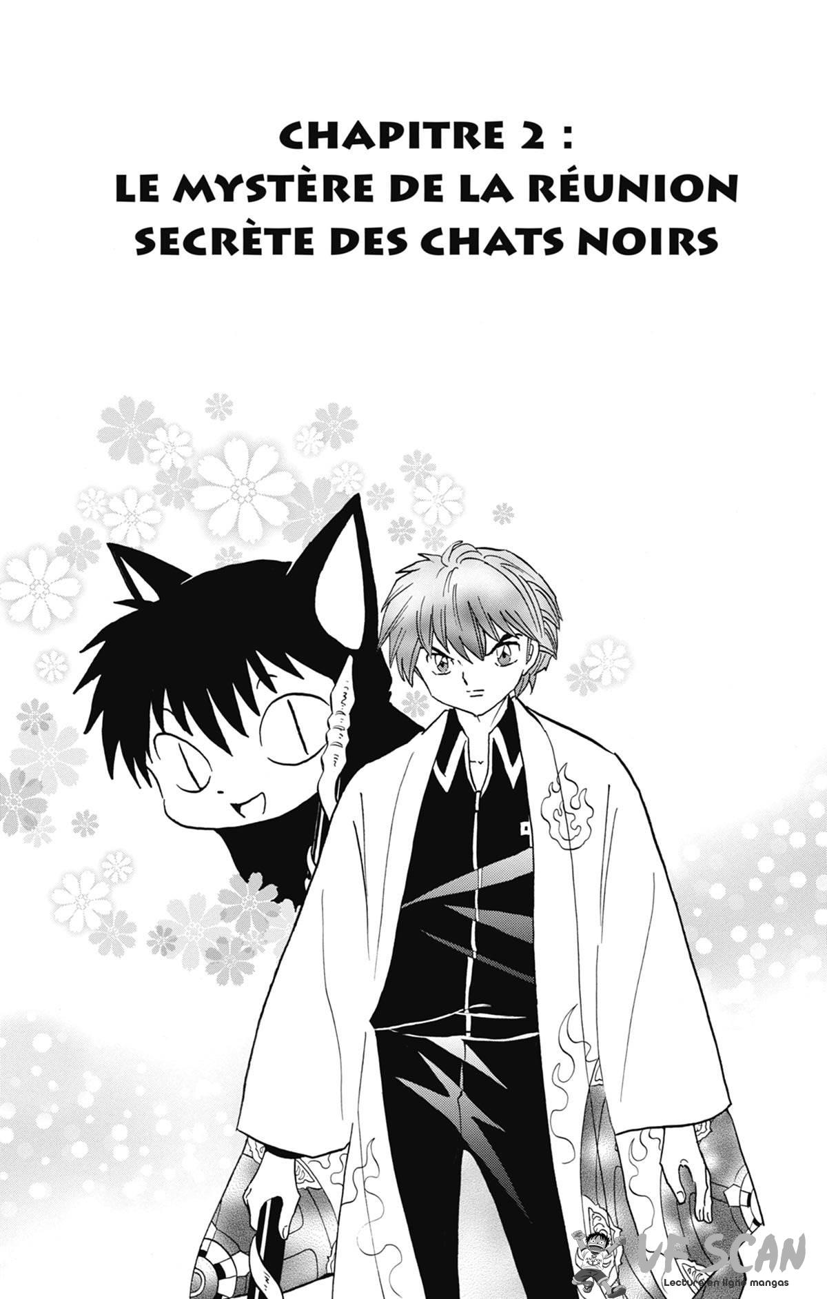  Rinne - Chapitre 350 - 1