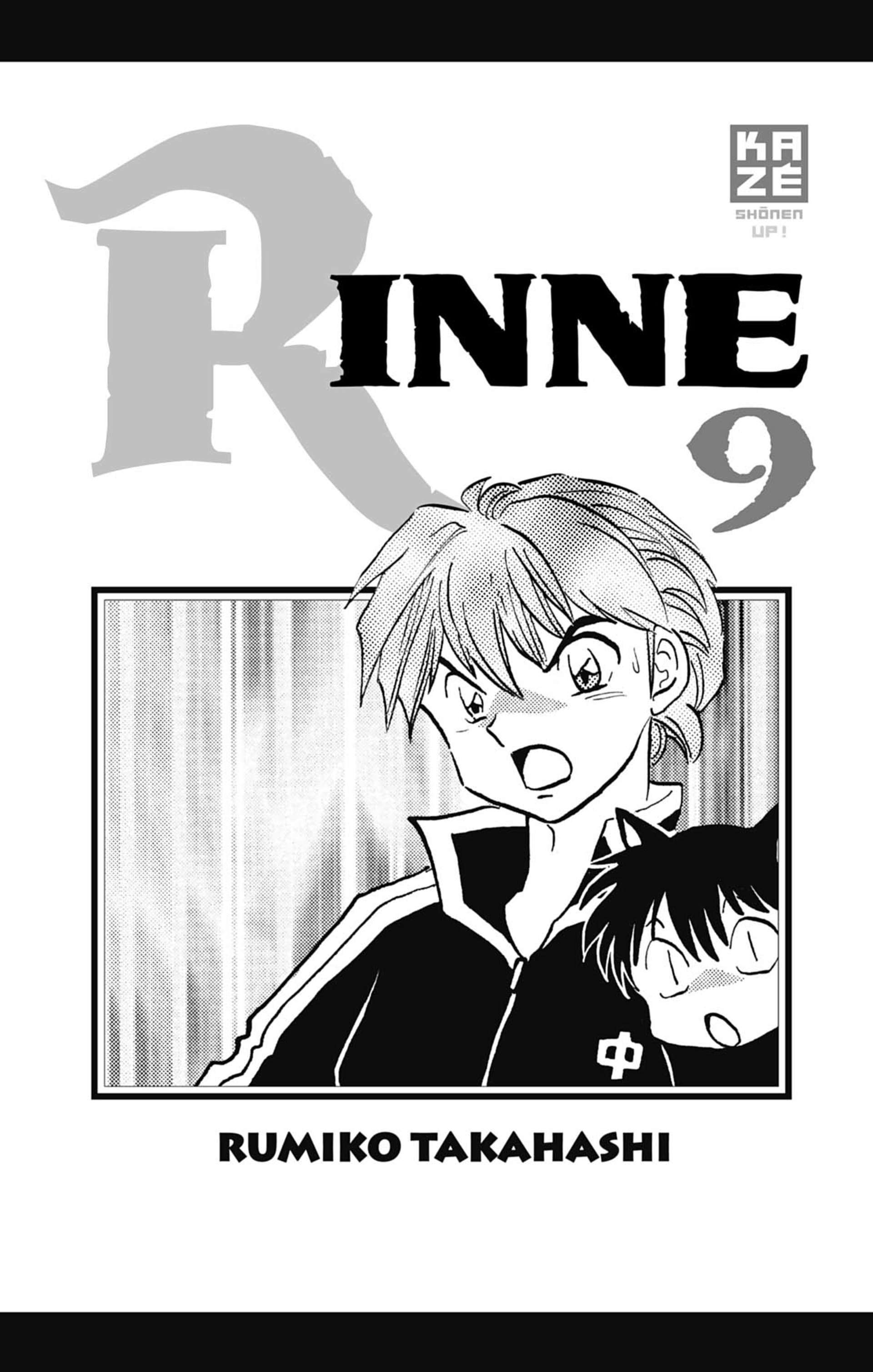  Rinne - Volume 9 - 2