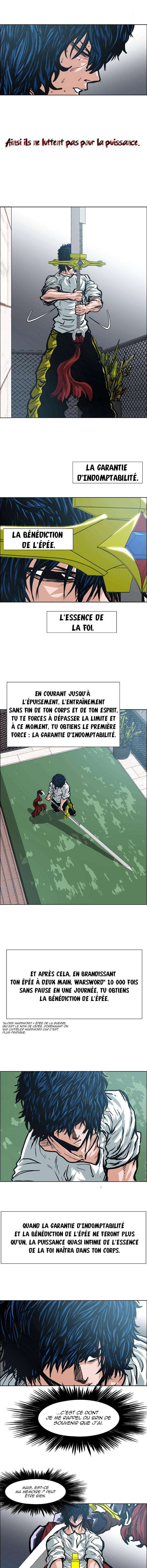  Rooftop Sword Master - Chapitre 11 - 6