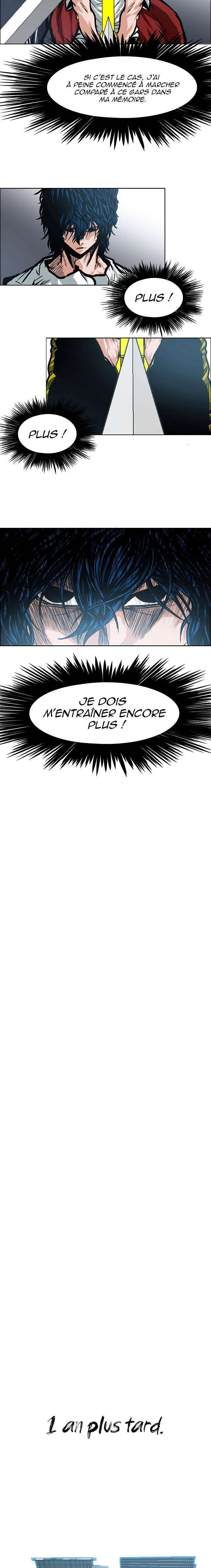  Rooftop Sword Master - Chapitre 11 - 7