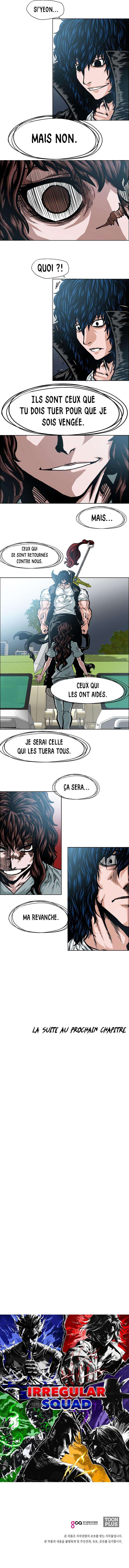  Rooftop Sword Master - Chapitre 43 - 9