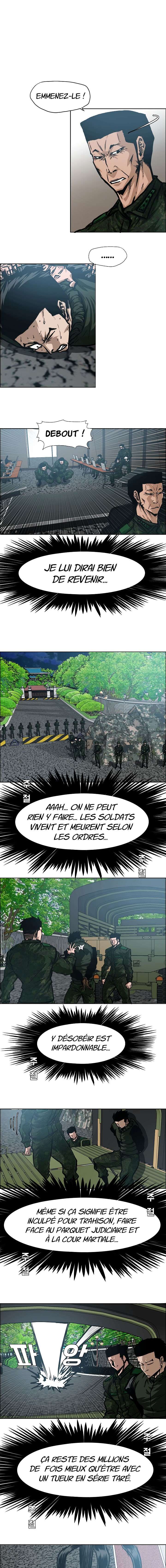  Rooftop Sword Master - Chapitre 58 - 5