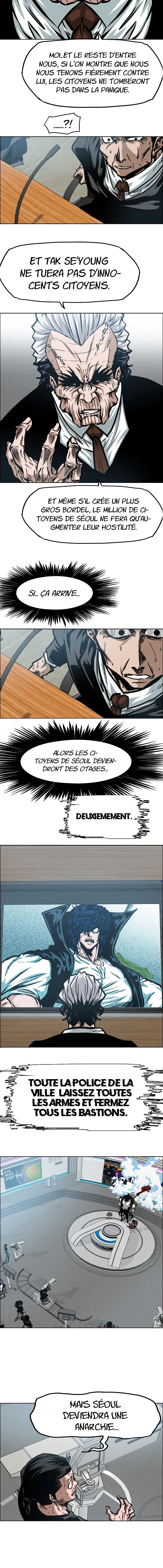  Rooftop Sword Master - Chapitre 60 - 11