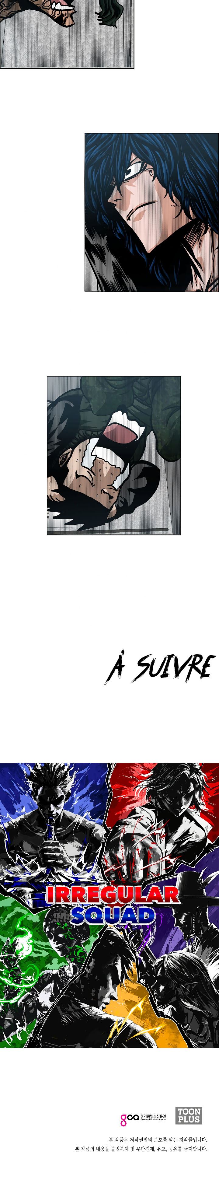  Rooftop Sword Master - Chapitre 61 - 11