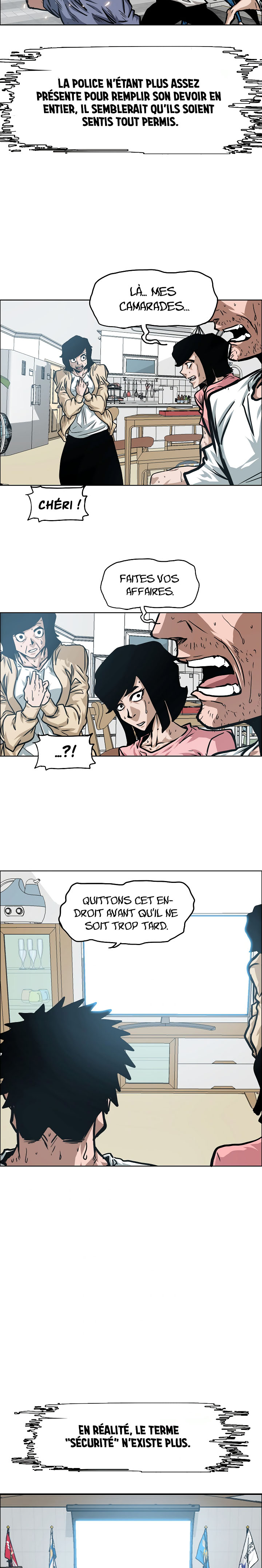  Rooftop Sword Master - Chapitre 63 - 6