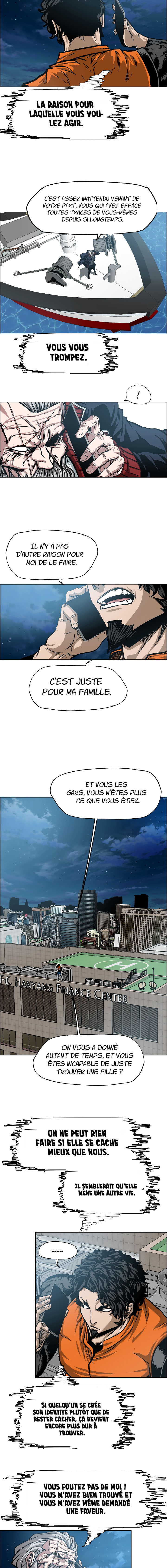  Rooftop Sword Master - Chapitre 65 - 5