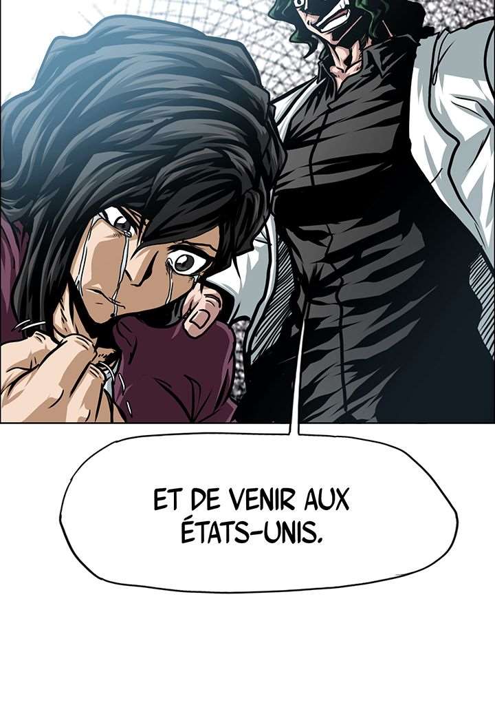  Rooftop Sword Master - Chapitre 66 - 22