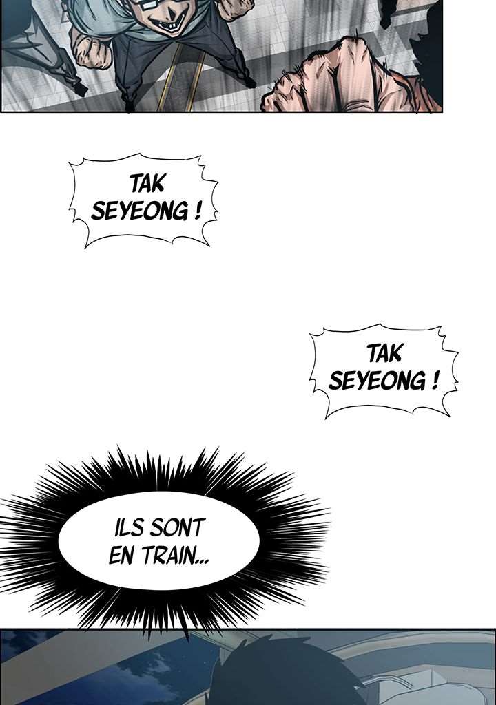  Rooftop Sword Master - Chapitre 66 - 44