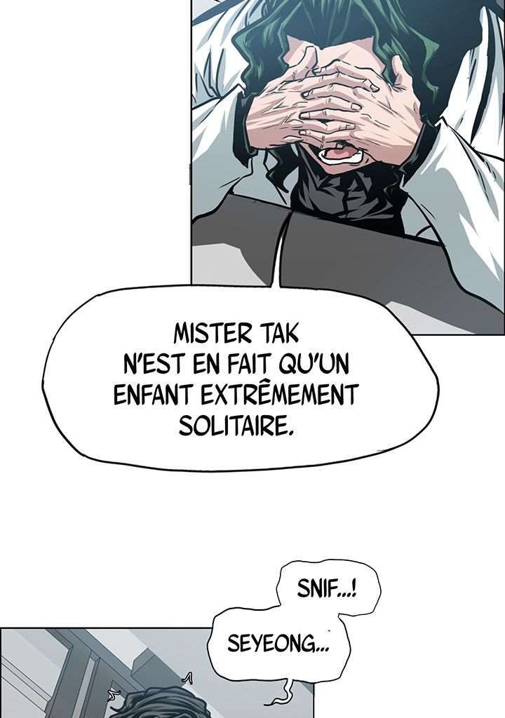  Rooftop Sword Master - Chapitre 66 - 16