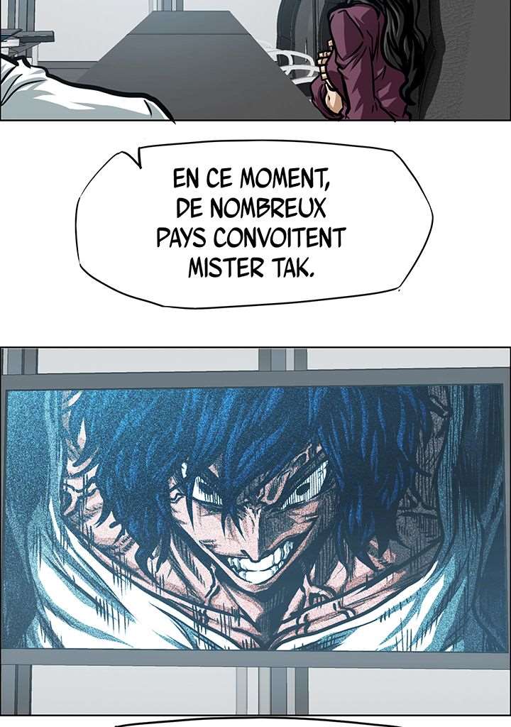  Rooftop Sword Master - Chapitre 66 - 5