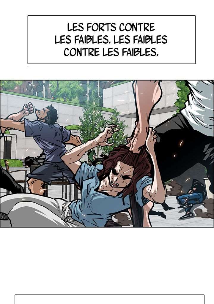  Rooftop Sword Master - Chapitre 66 - 31