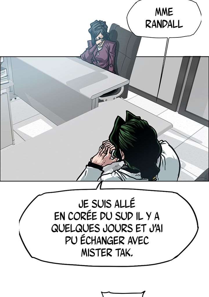  Rooftop Sword Master - Chapitre 66 - 12