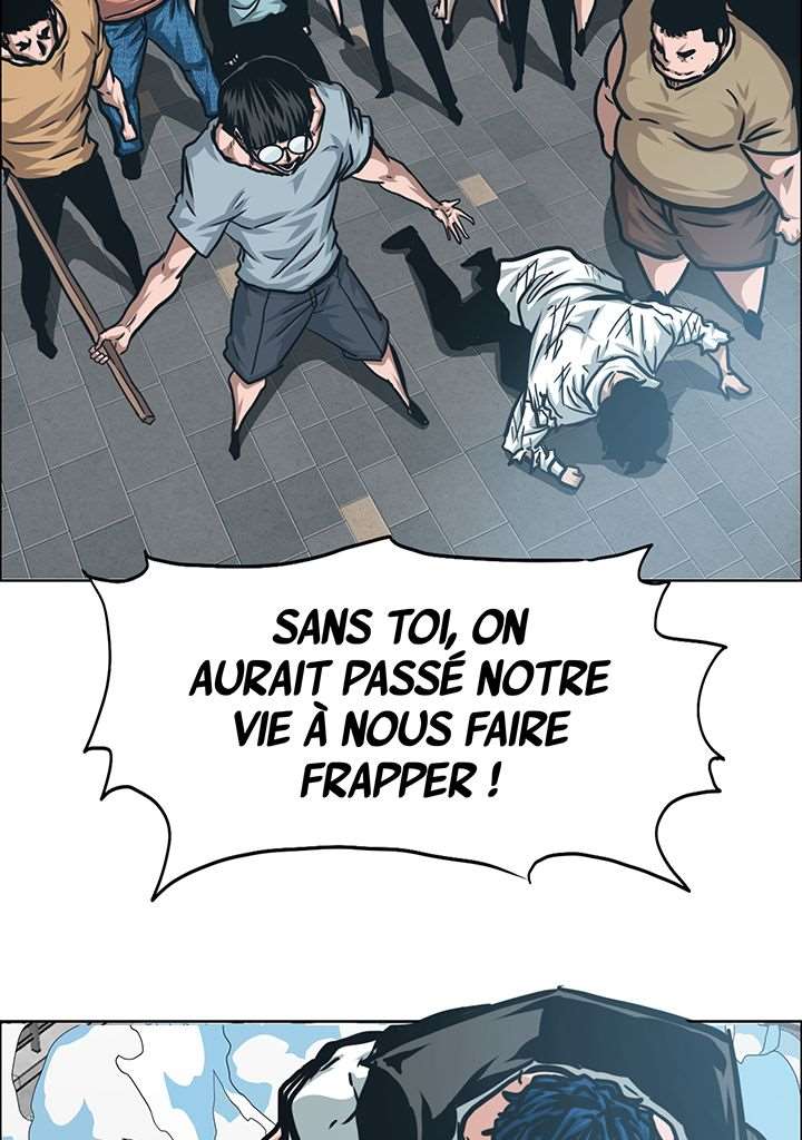  Rooftop Sword Master - Chapitre 66 - 51