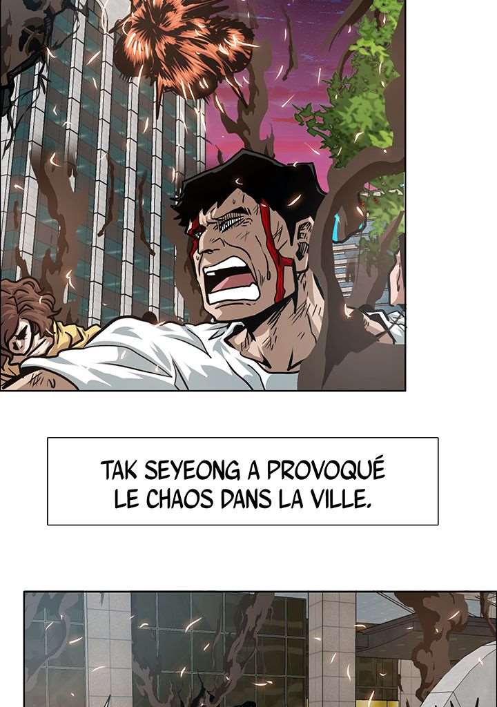  Rooftop Sword Master - Chapitre 66 - 25