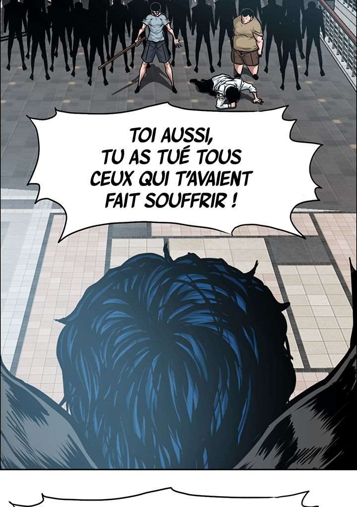  Rooftop Sword Master - Chapitre 66 - 55