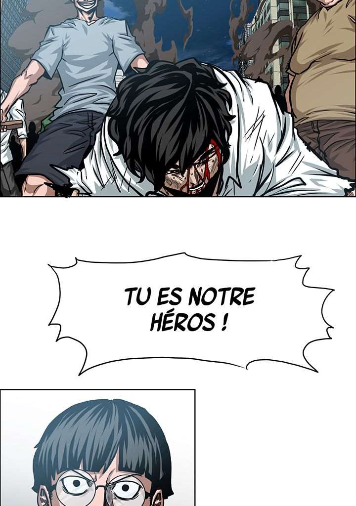  Rooftop Sword Master - Chapitre 66 - 48