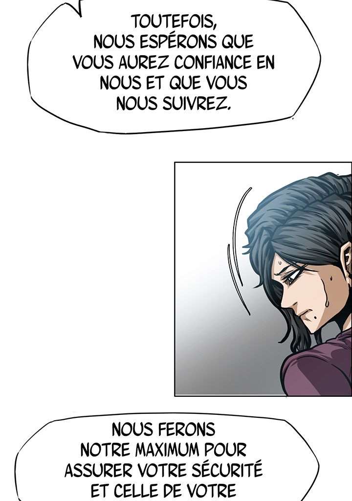  Rooftop Sword Master - Chapitre 66 - 6