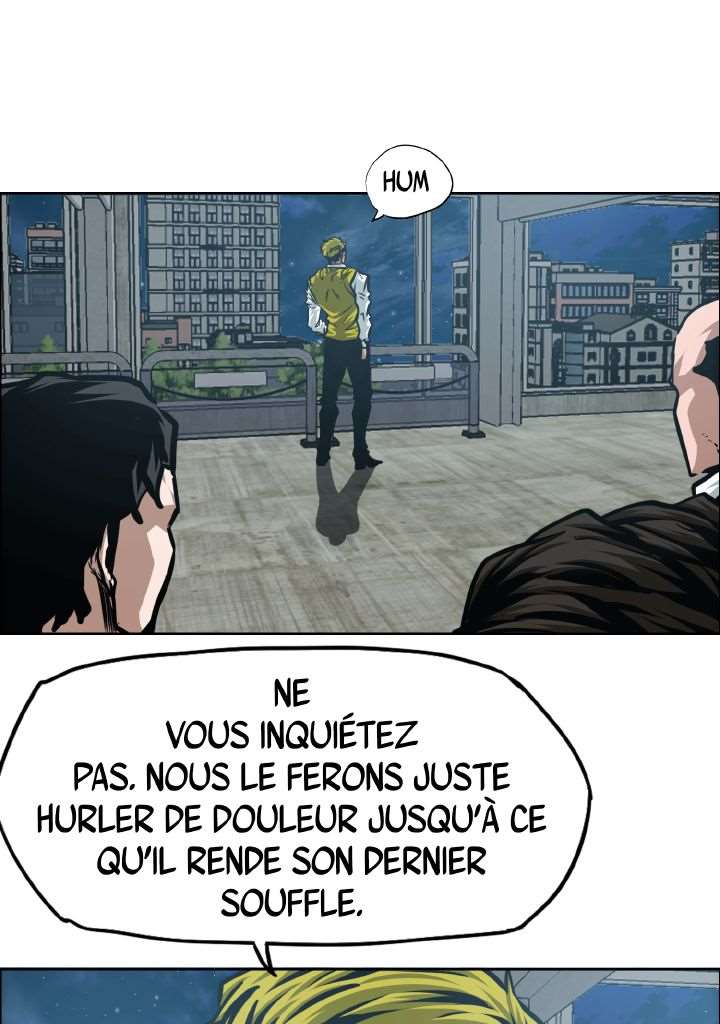  Rooftop Sword Master - Chapitre 67 - 10