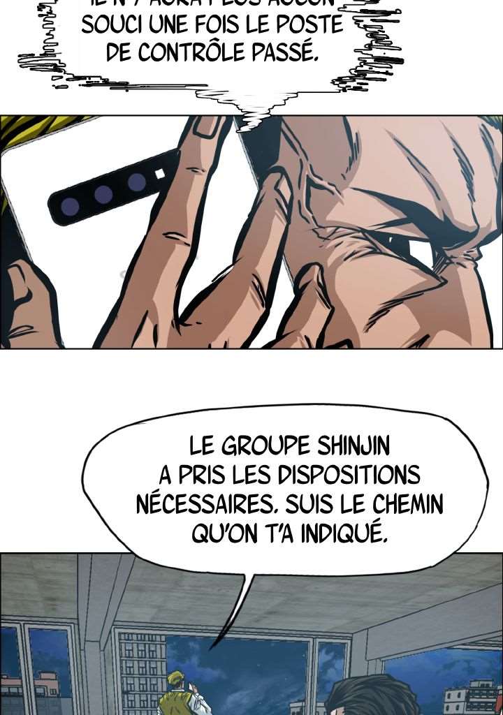  Rooftop Sword Master - Chapitre 67 - 2