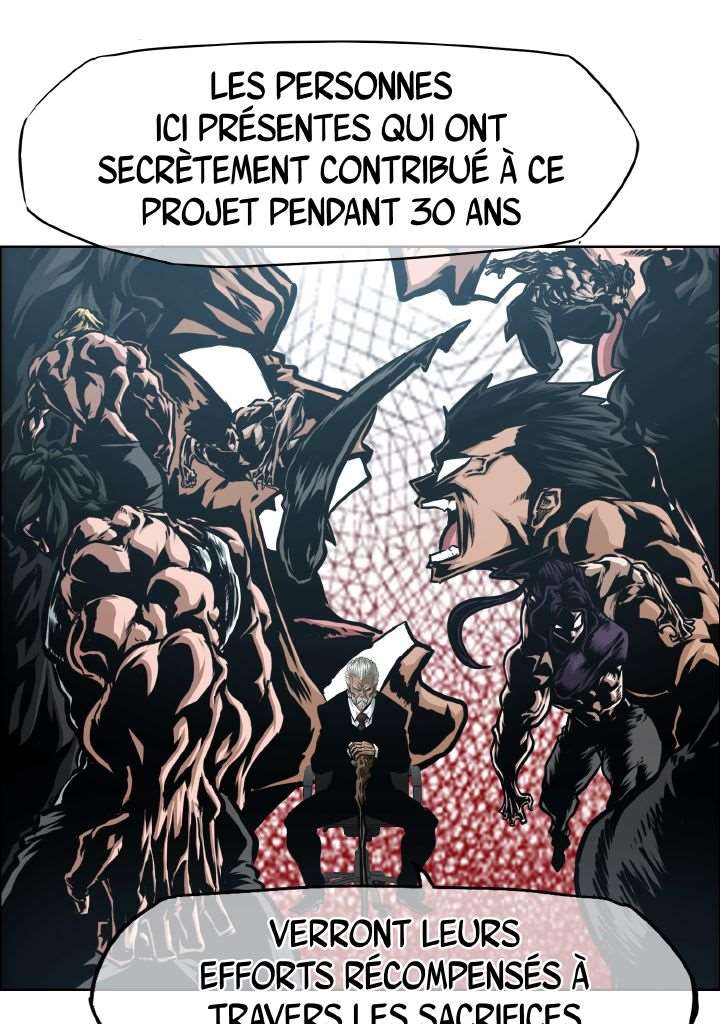  Rooftop Sword Master - Chapitre 67 - 27