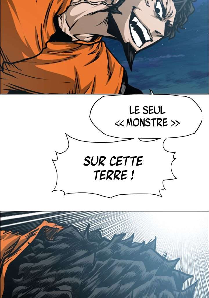  Rooftop Sword Master - Chapitre 67 - 65