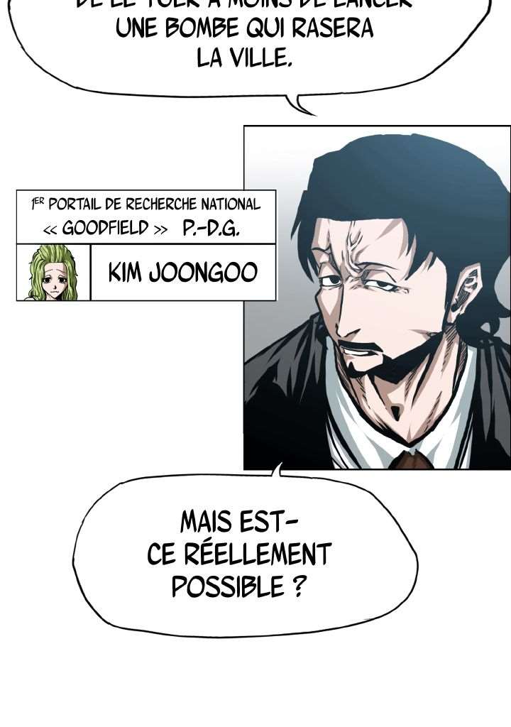  Rooftop Sword Master - Chapitre 67 - 9