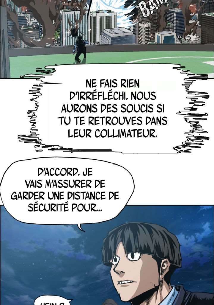  Rooftop Sword Master - Chapitre 67 - 34