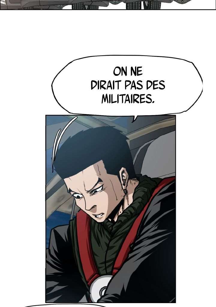  Rooftop Sword Master - Chapitre 68 - 44