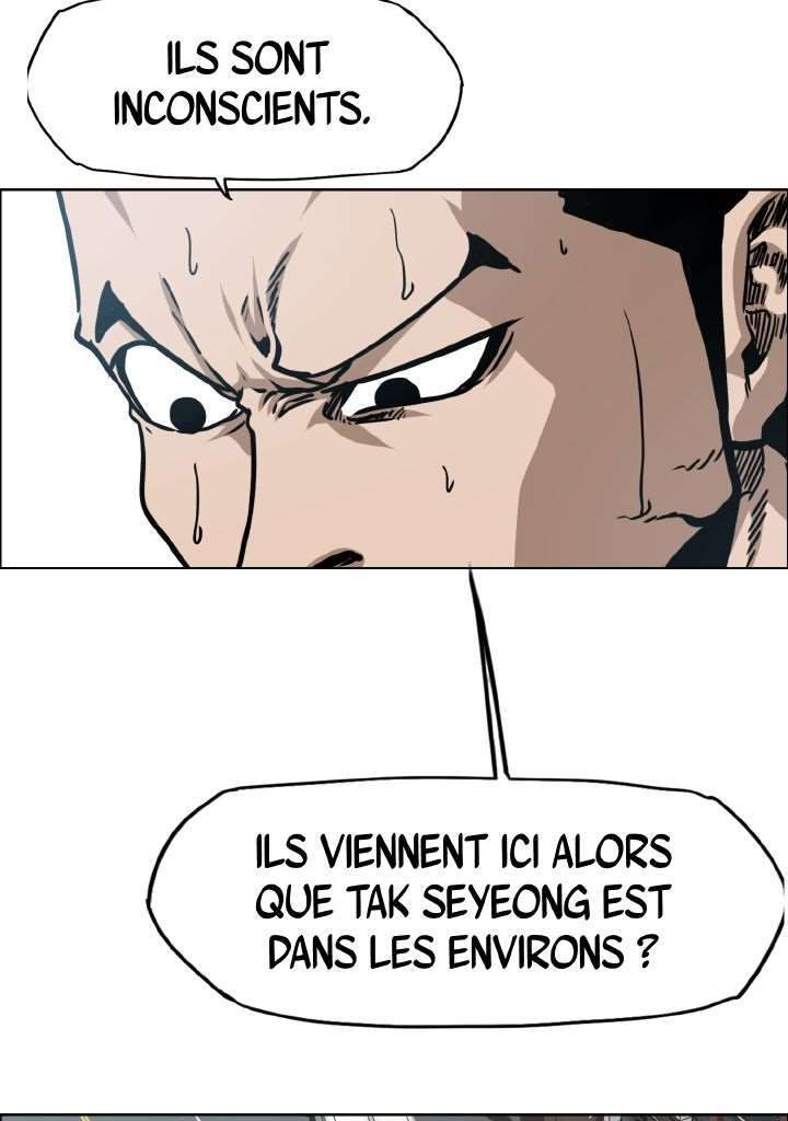  Rooftop Sword Master - Chapitre 68 - 45