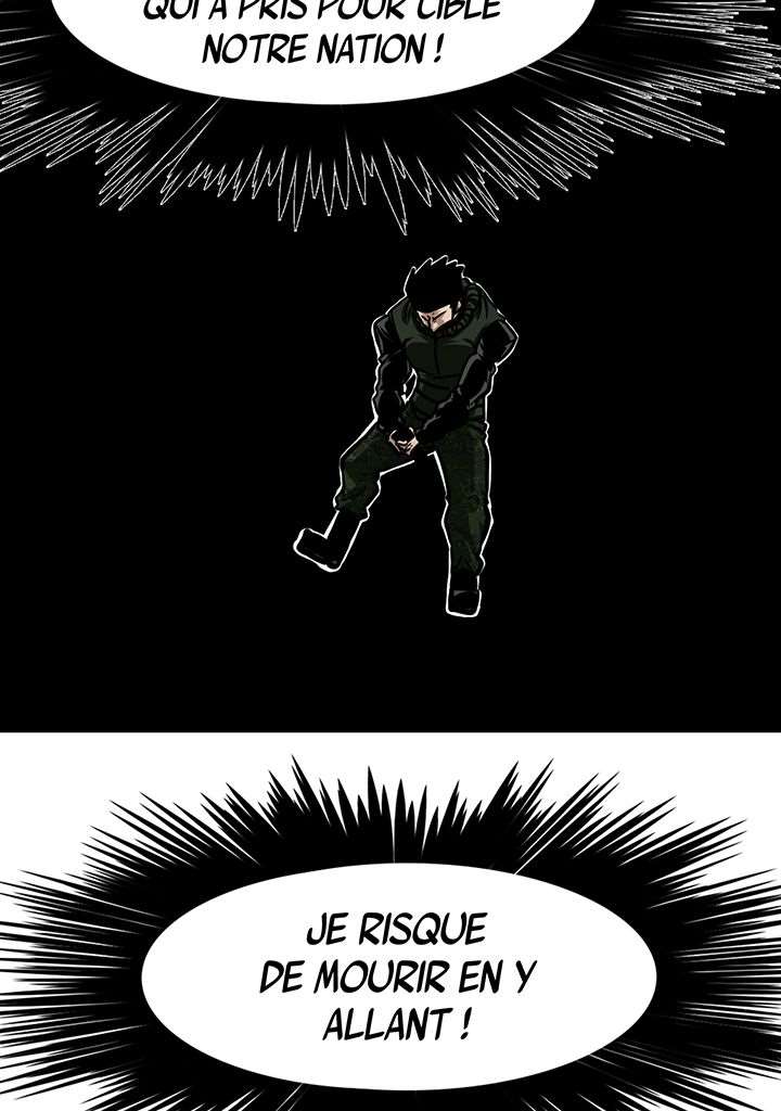  Rooftop Sword Master - Chapitre 69 - 12