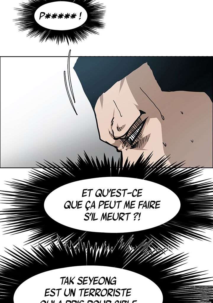  Rooftop Sword Master - Chapitre 69 - 11