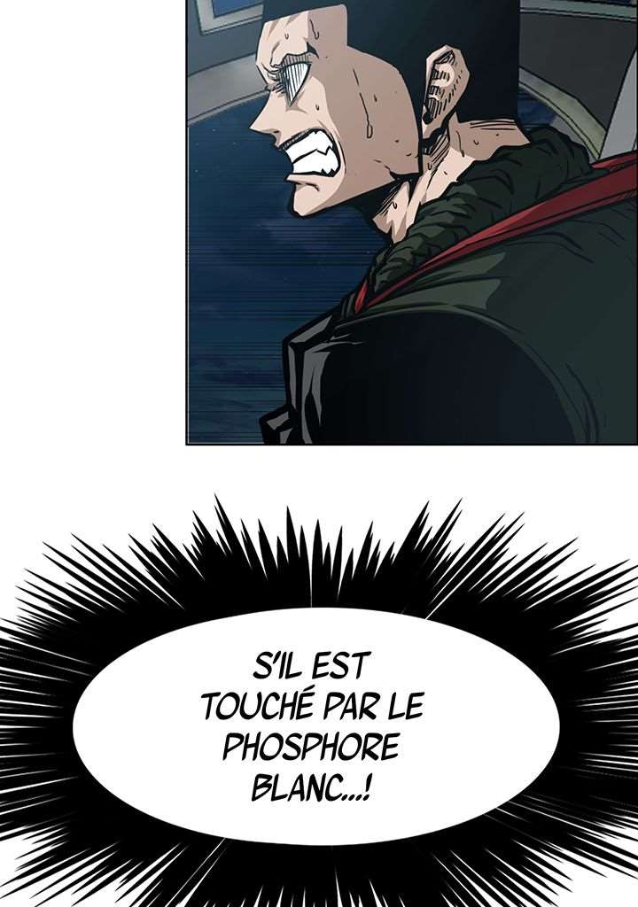  Rooftop Sword Master - Chapitre 69 - 7