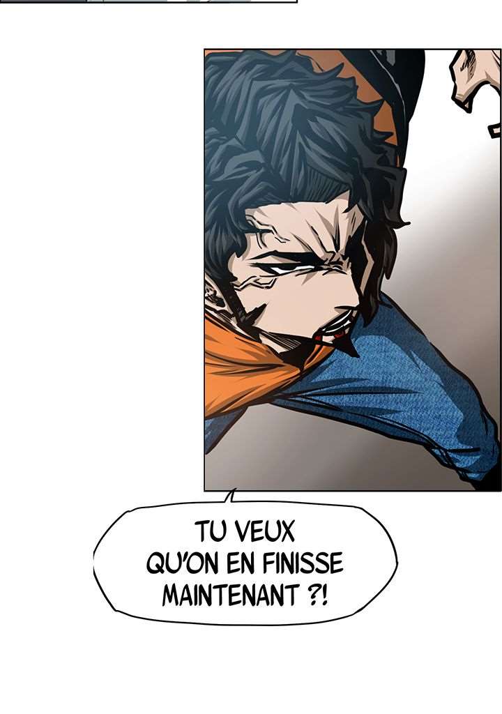  Rooftop Sword Master - Chapitre 69 - 63