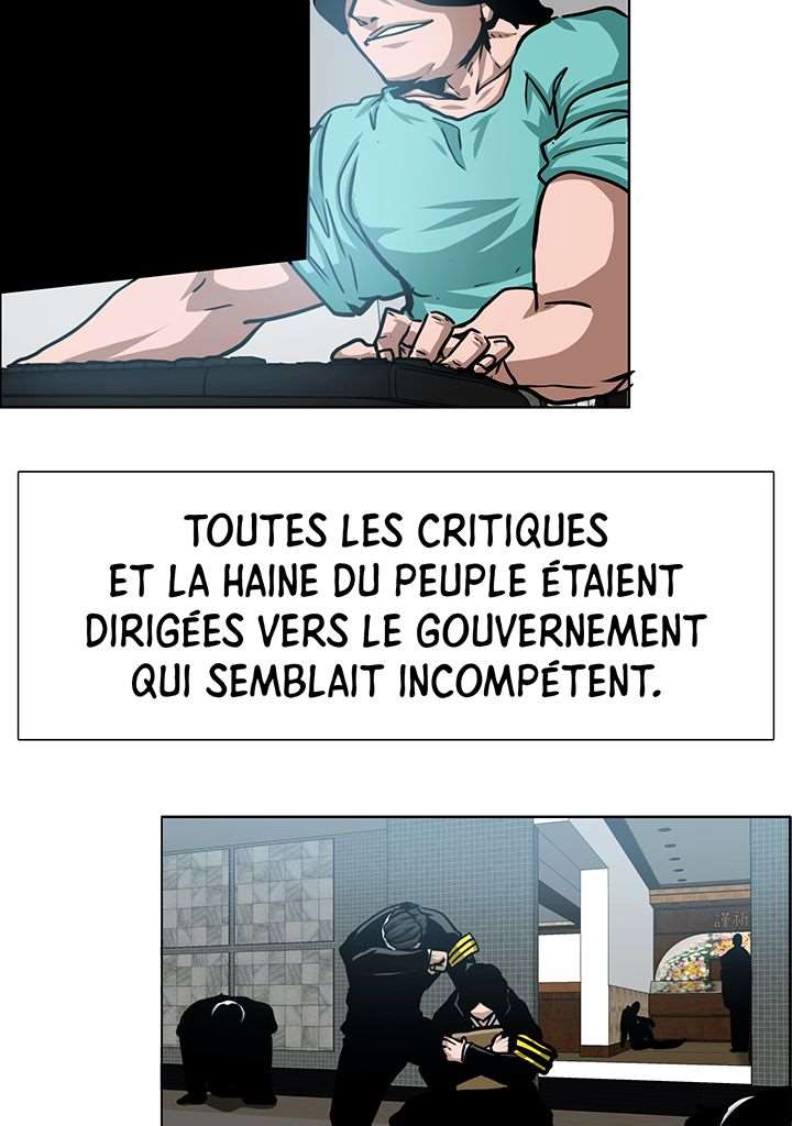  Rooftop Sword Master - Chapitre 70 - 55