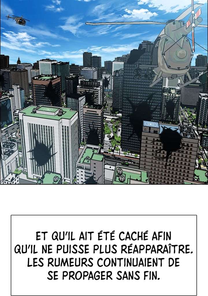  Rooftop Sword Master - Chapitre 70 - 69