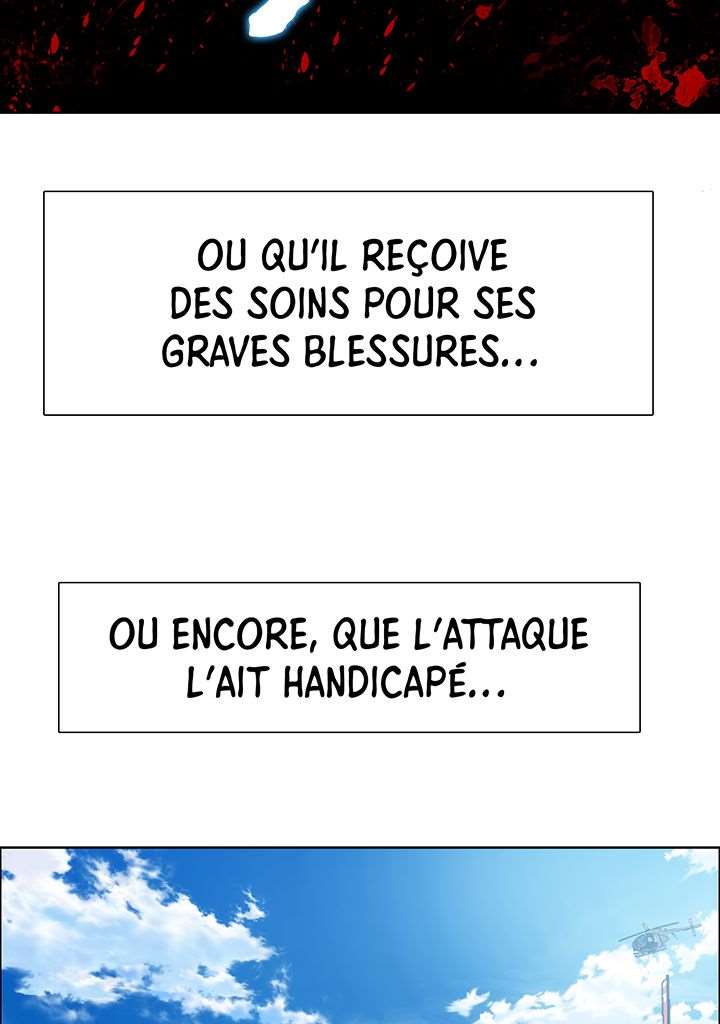  Rooftop Sword Master - Chapitre 70 - 68